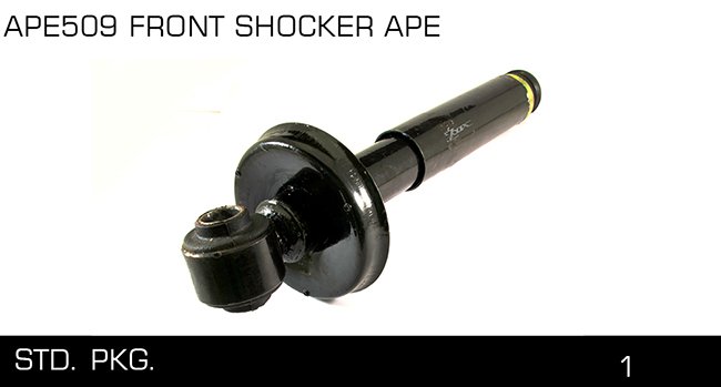 APE5O9 FRONT SHOCKER APE